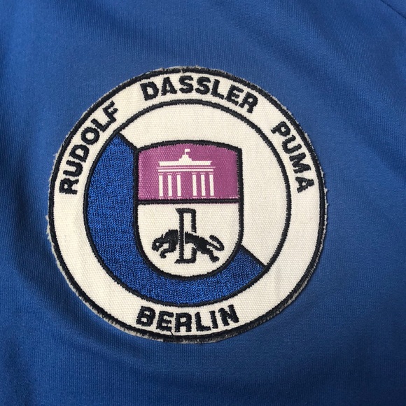 Puma Rudolf Dassler Jacket - Picture 4 of 4